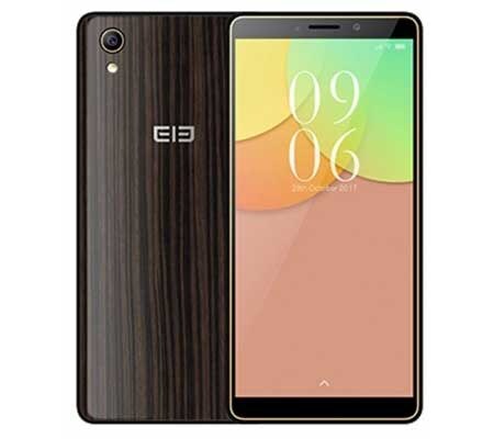 Elephone A2 Pro