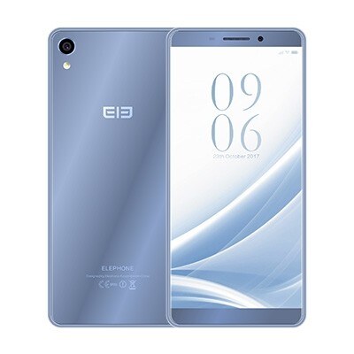 Elephone A4