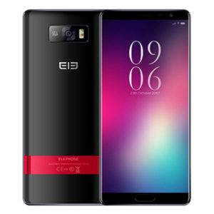 Elephone C9