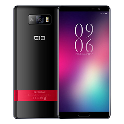 Elephone C9 4G LTE Phone Specification And Features