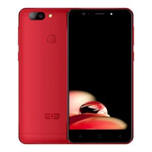 Elephone P8 3D