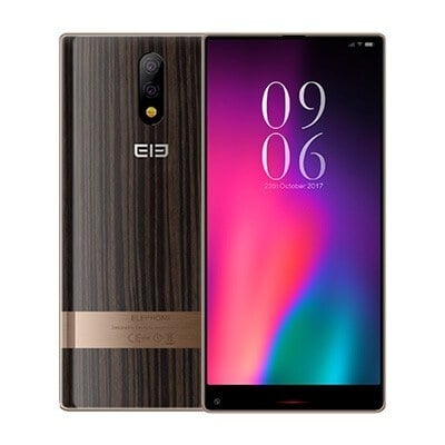 Elephone S8 Pro