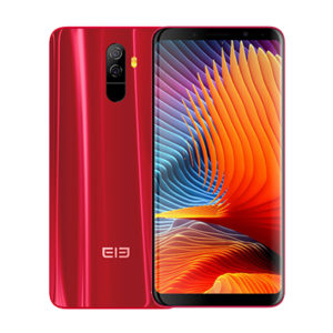 Elephone S9 Pro