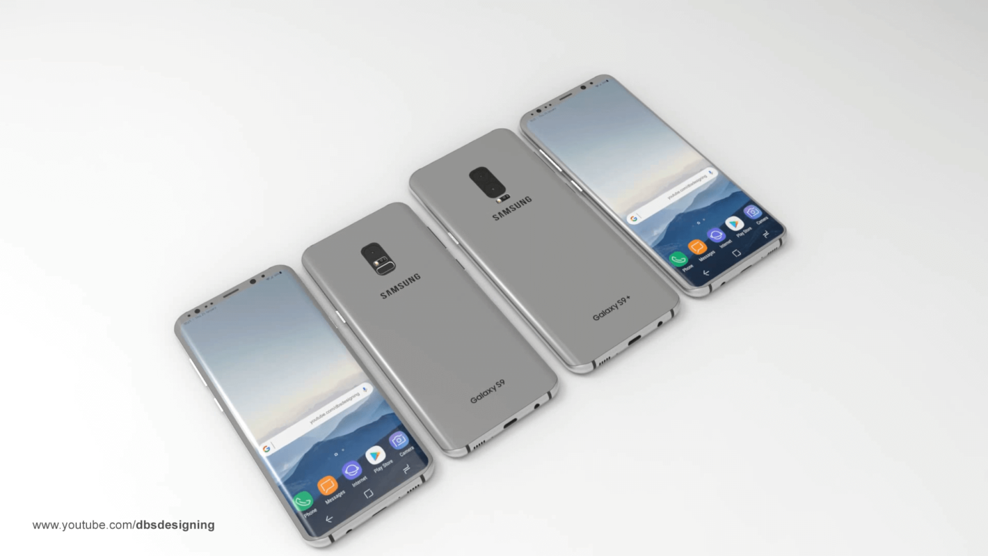 Samsung Galaxy S9 And S9 Plus Chinese Edition Will Be Cheapest In The World Gizmochina Samsung Galaxy S9 And S9 Plus Chinese Edition Will Be Cheapest In The World Gizmochina