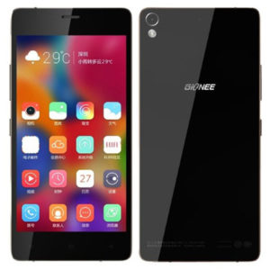 Gionee Elife S8