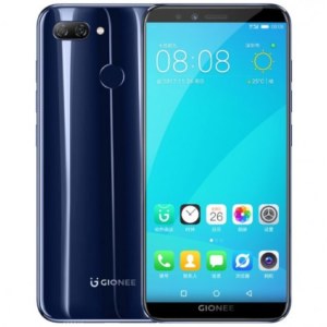 Gionee F6