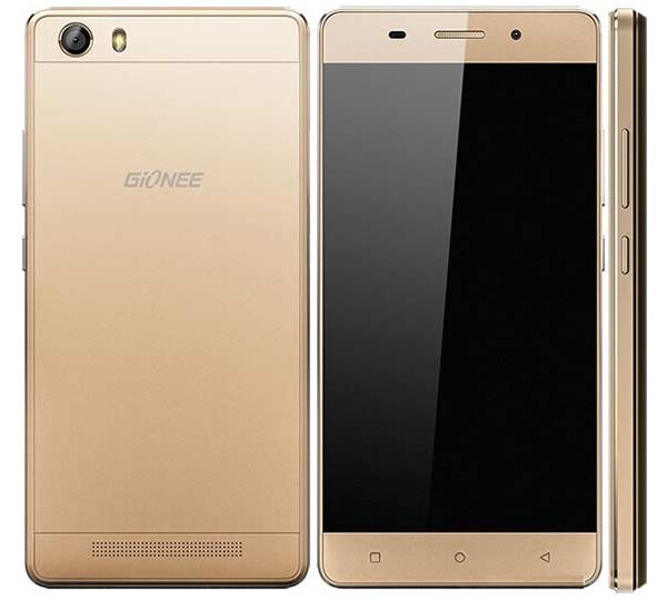 Gionee M6 Lite