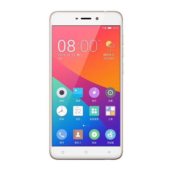 Gionee S5