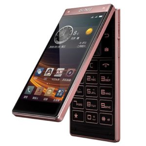 Gionee W909