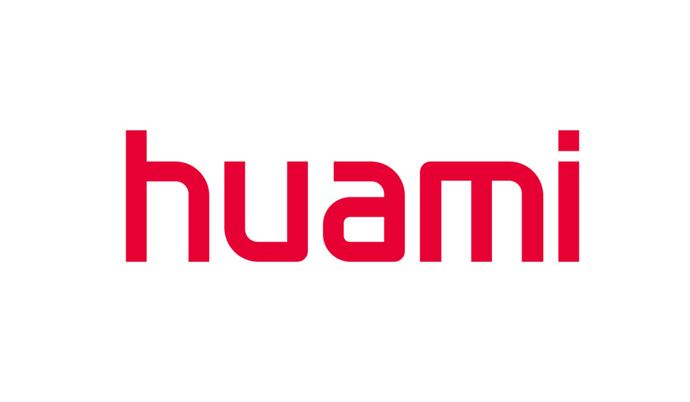 Huami-Logo