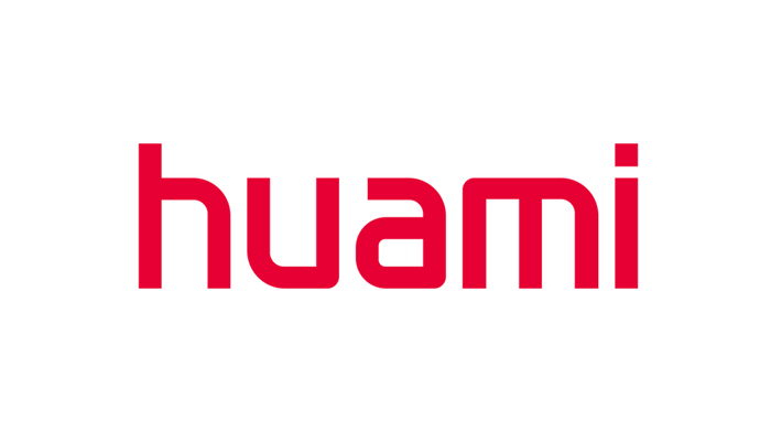 huami china