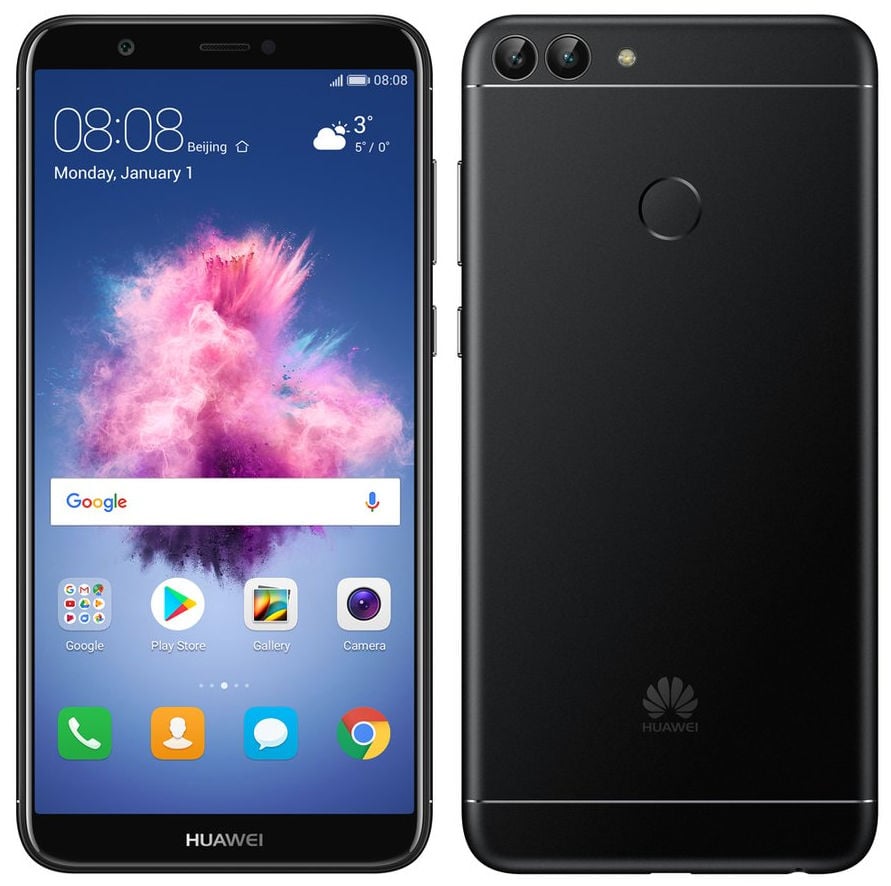 Het beste Afhaalmaaltijd Hervat Huawei P Smart - Checkout Full Specification - GizmoChina.com