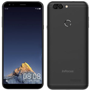 Infocus Vision 3