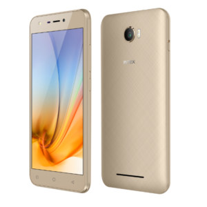 Intex Aqua 5.5 VR+