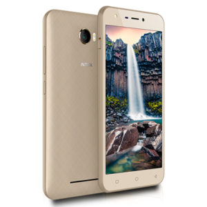 Intex Aqua Note