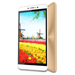 Intex Aqua Prime 4G Smartphone