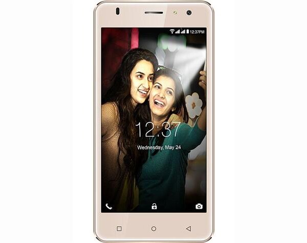 Intex Aqua S3