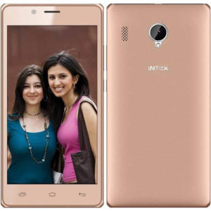 Intex Aqua Style 3