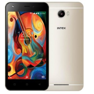 Intex Aqua Trend Lite