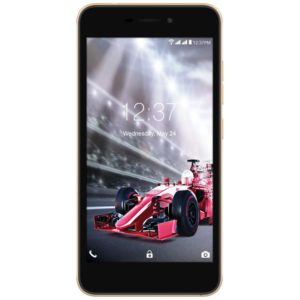 Intex Aqua Zenith 4G Smartphone