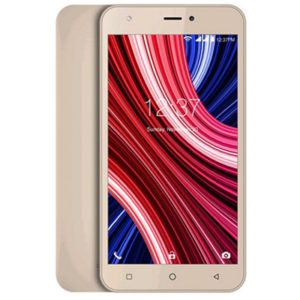 Intex Cloud Q11 4G Smartphone