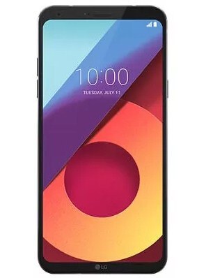 LG Q6