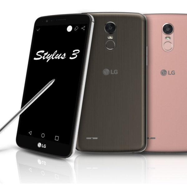 lg sylo 3 plus