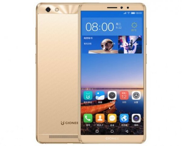 Leagoo S9