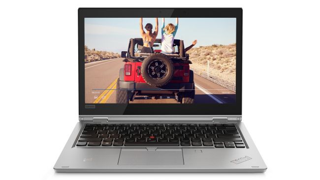Lenovo ThinkPad L380 Yoga