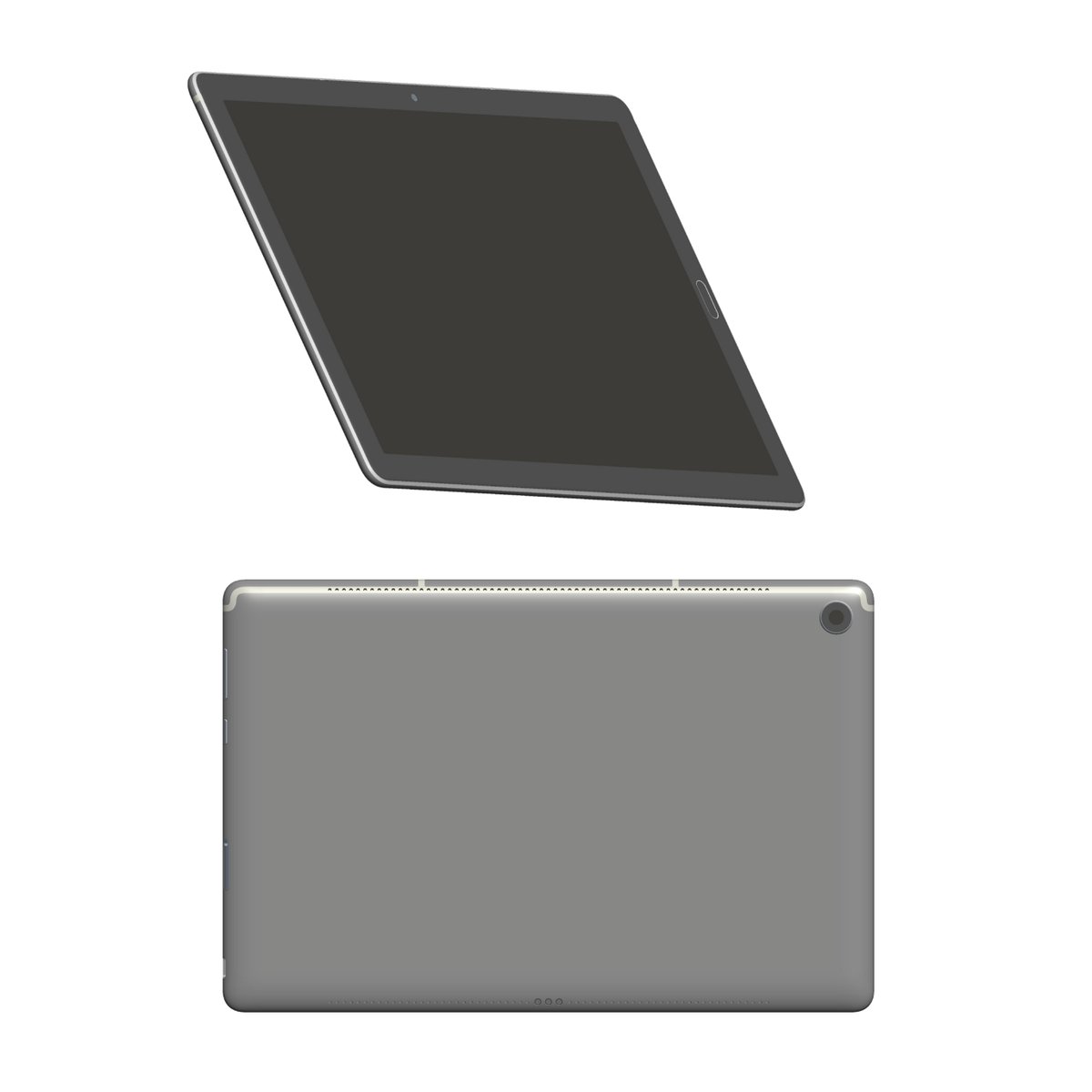 MediaPad M5 10.1''