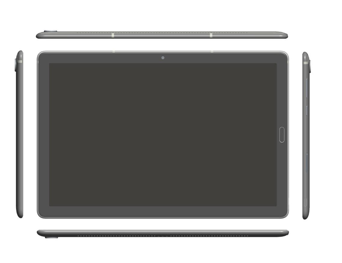 MediaPad M5 10.1''