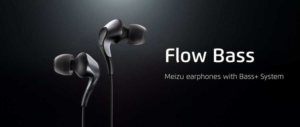 Meizu Flow Bass