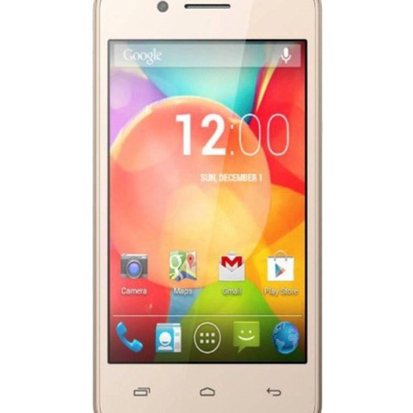 Micromax Bharat 2+