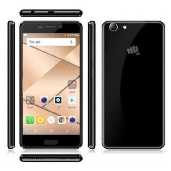 Micromax Canvas 2 Q4310