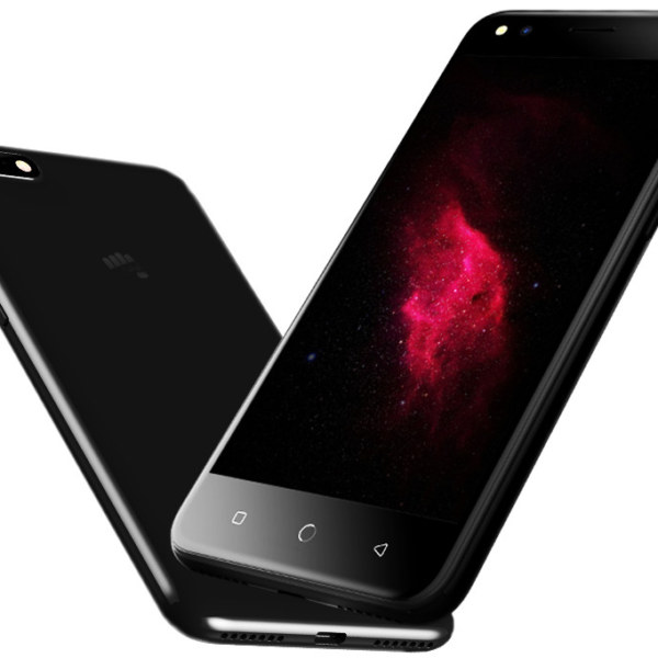 Micromax Canvas 1