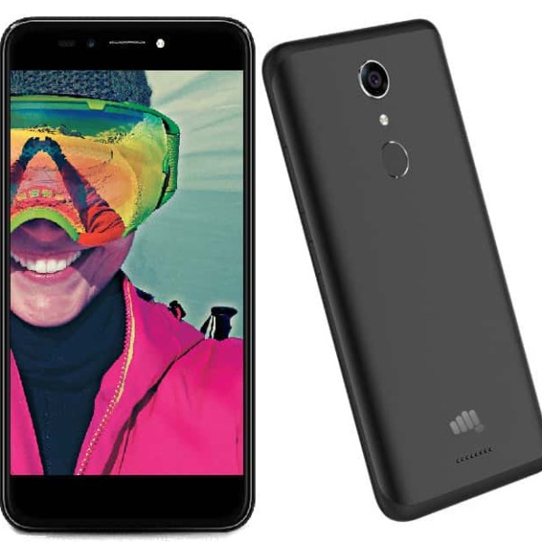 Micromax Selfie 2 Q4311