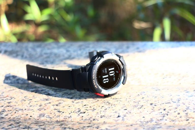 smartwatch no1 f6