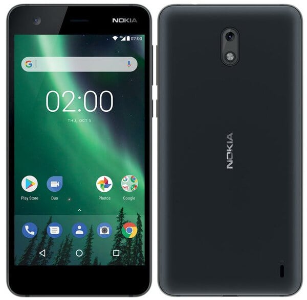 Nokia 2