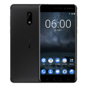 Nokia 6 2018