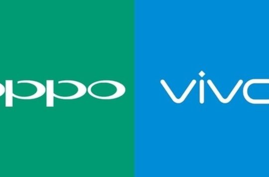 OPPO and Vivo