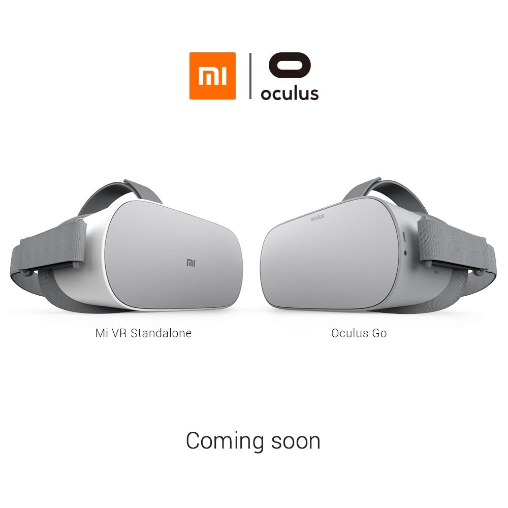 Xiaomi Mi VR Standalone