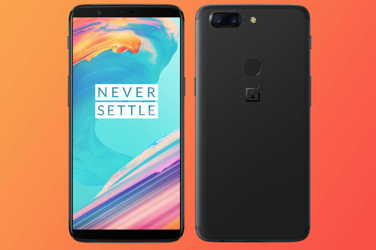 OnePlus 5T Lava Red Variant Goes On Sale In China Adopting Same Price ...
