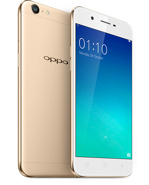 Oppo A39