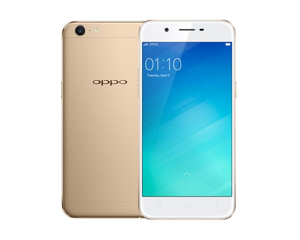 Oppo A39