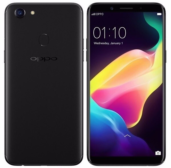 Oppo F5 Youth