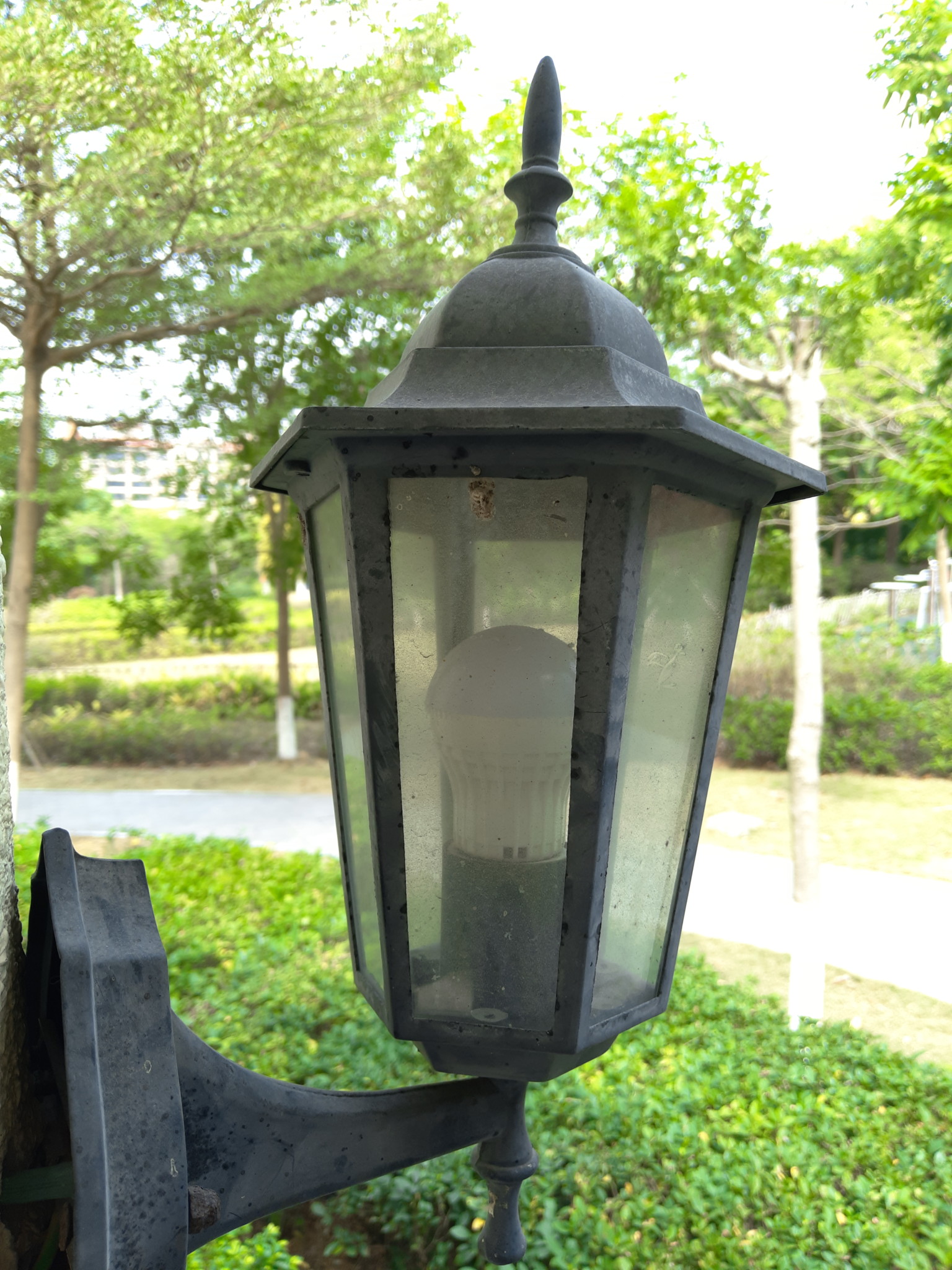 Meizu M6s Camera Sample 04