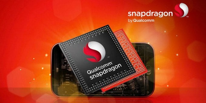 Qualcomm Snapdragon