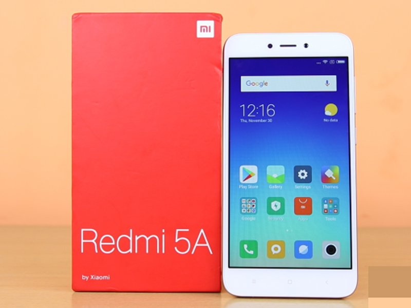 Картинка xiaomi redmi 5a