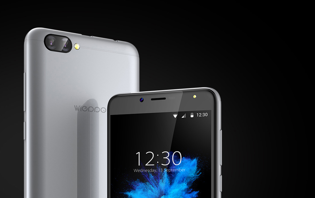 Giveaway – Win 2 Wieppo S6 Dual-camera Smartphones wieppo s6 giveaway
