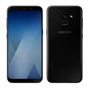 Samsung Galaxy A8 (2018)